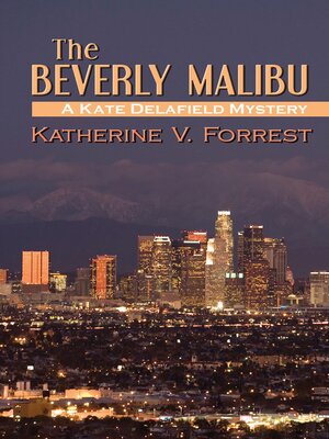 cover image of The Beverly Malibu
